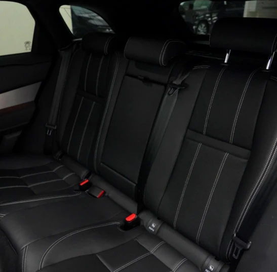 Land Rover Range Rover Velar 2024 BLACK RENTAL IN DUBAI - undefined